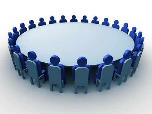 Se impone una mesa redonda. Es urgente
