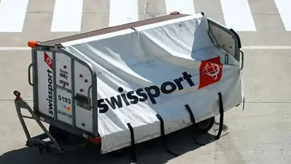 Swissport habilitada para operar handling en los aeropuertos argentinos