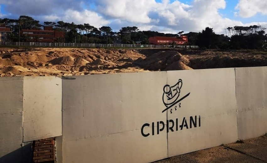 Cipriani tampoco se presentar&aacute; este viernes 14 ante el Ministerio de Econom&iacute;a