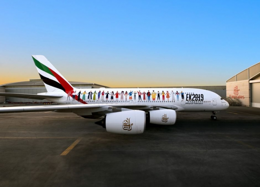 Las aerol&iacute;neas toman medidas por el Covid-19. Rebajas de salarios y licencias sin goce de sueldo