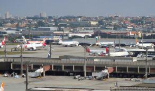 Obligado invertir en aeropuertos de Am&eacute;rica Latina