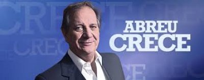 Imagen de campa&ntilde;a del Senador Sergio Abreu