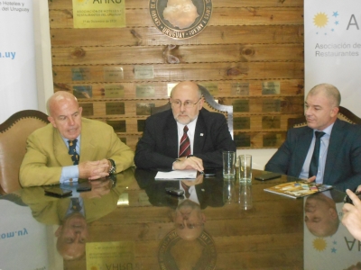 Lanzan conferencia sobre econom&iacute;a colaborativa en Montevideo