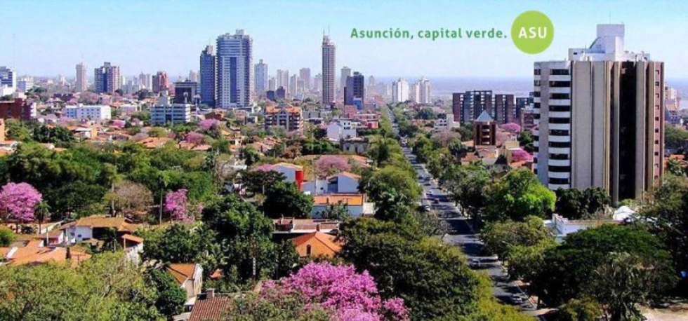 Industria tur&iacute;stica paraguaya registr&oacute; niveles importantes en 2024
