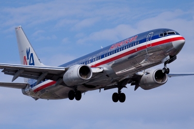 American Airlines se acerca a C&oacute;rdoba