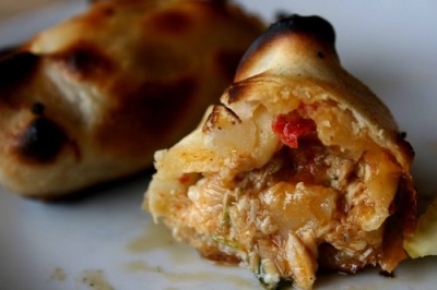 Empanada tucumana