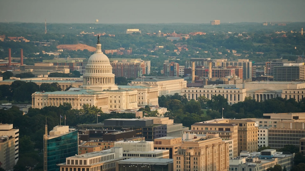&iquest;Es seguro viajar a Estados Unidos?